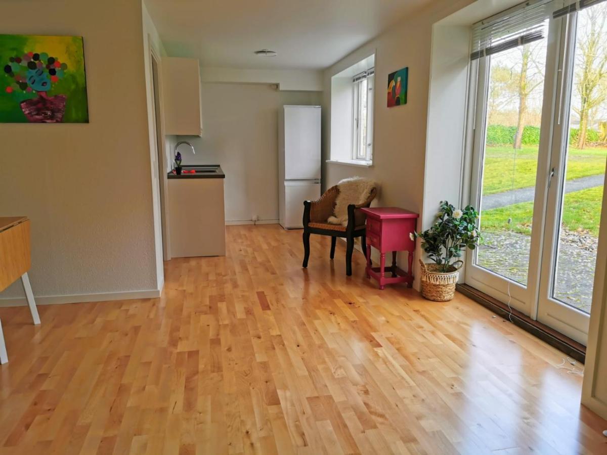 300Meter Walk To Lego House - 70M2 Apartment With Garden Billund Dış mekan fotoğraf