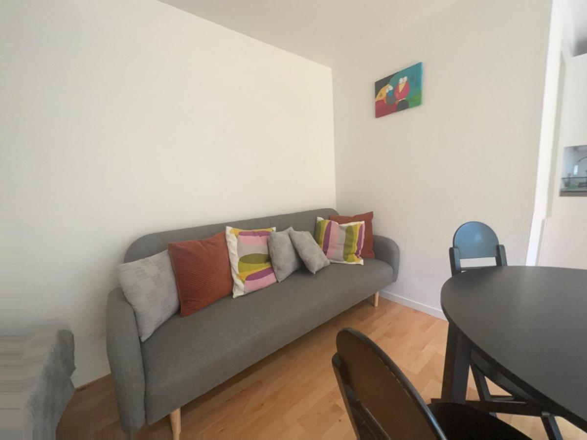 300Meter Walk To Lego House - 70M2 Apartment With Garden Billund Dış mekan fotoğraf