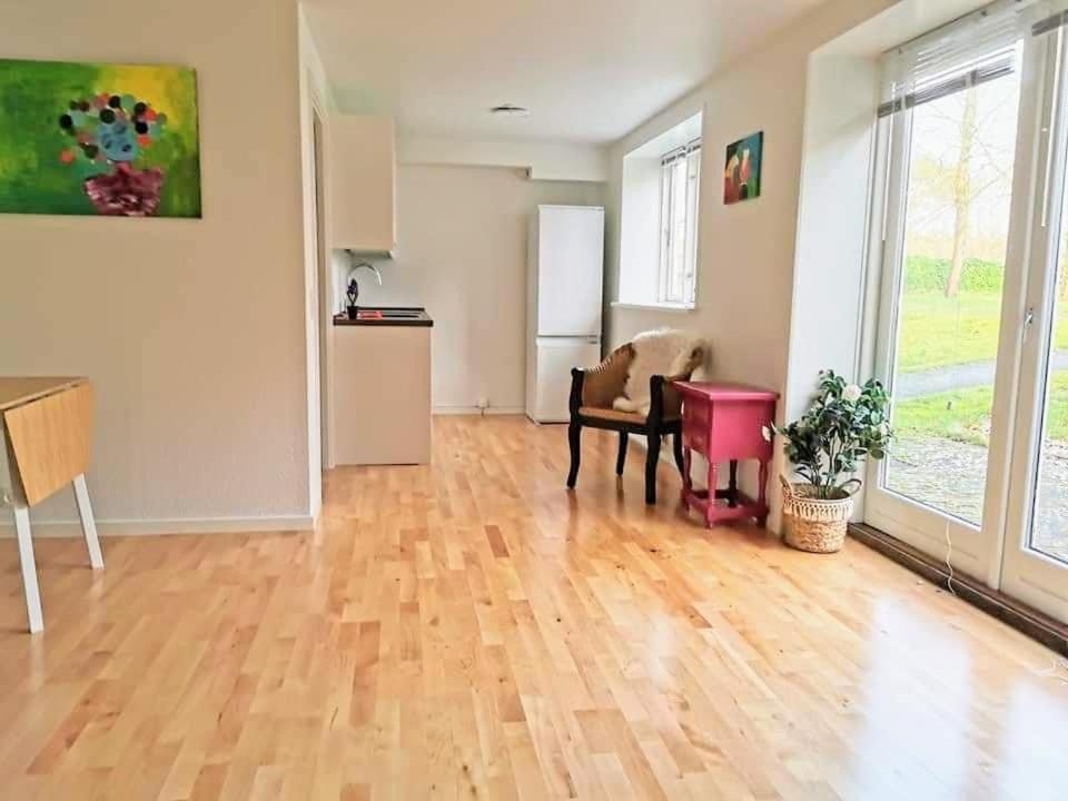 300Meter Walk To Lego House - 70M2 Apartment With Garden Billund Dış mekan fotoğraf
