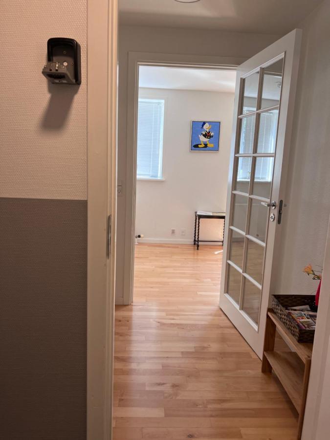 300Meter Walk To Lego House - 70M2 Apartment With Garden Billund Dış mekan fotoğraf